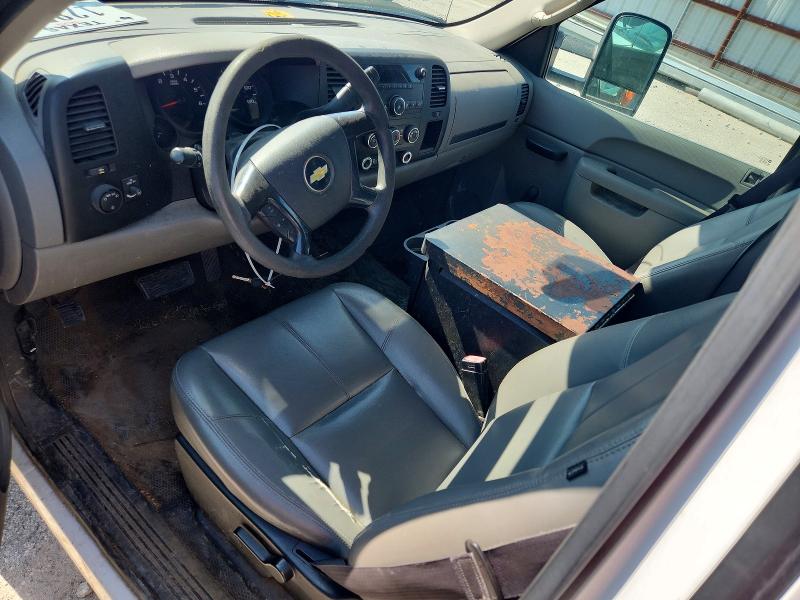 Aukcja sprzedaży 2013 Chevrolet Silverado, vin: 1GCNCPEX9DZ900067, numer aukcji: 56976046