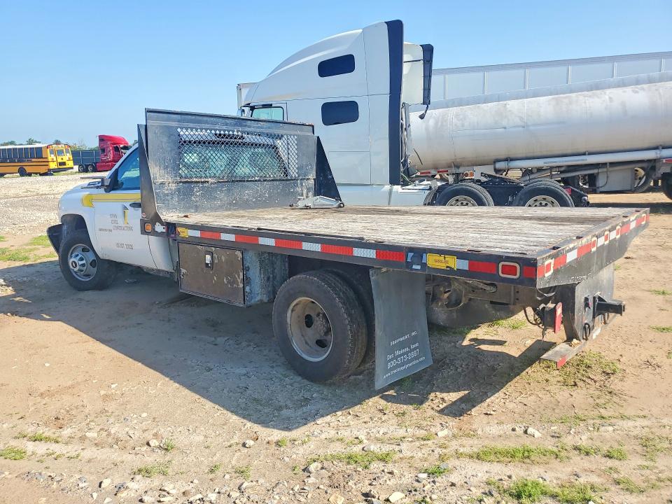 Aukcja sprzedaży 2014 Chevrolet Silverado, vin: 1GB3KZCG8EF144005, numer aukcji: 85633965