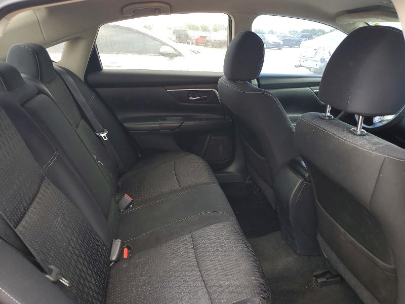 Aukcja sprzedaży 2016 Nissan Altima, vin: 1N4AL3APXGC204196, numer aukcji: 60460526