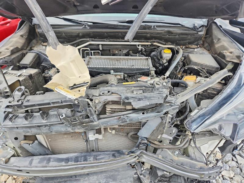 62153896 :رقم المزاد ، 4S4WMAHDXP3448889 vin ، 2023 Subaru Ascent مزاد بيع