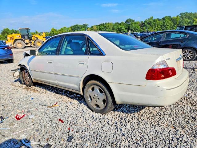 Aukcja sprzedaży 2004 Toyota Avalon, vin: 4T1BF28B04U380007, numer aukcji: 59875846