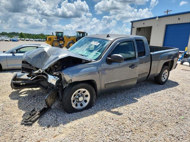 Продажа на аукционе авто 2011 Chevrolet Silverado, vin: 1GCRCREA5BZ173063, номер лота: 61547546