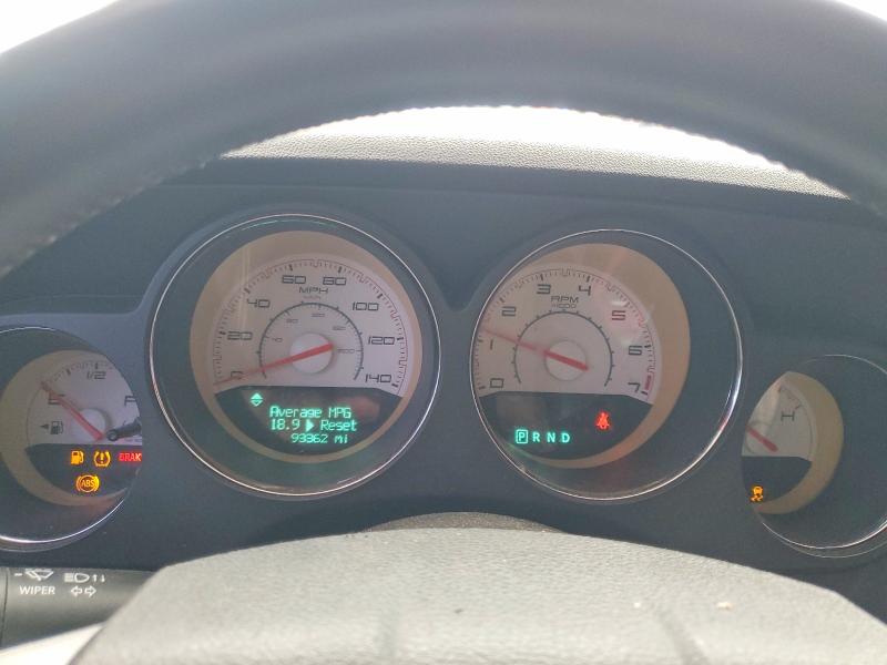Aukcja sprzedaży 2013 Dodge Challenger, vin: 2C3CDYAG3DH520128, numer aukcji: 61086736