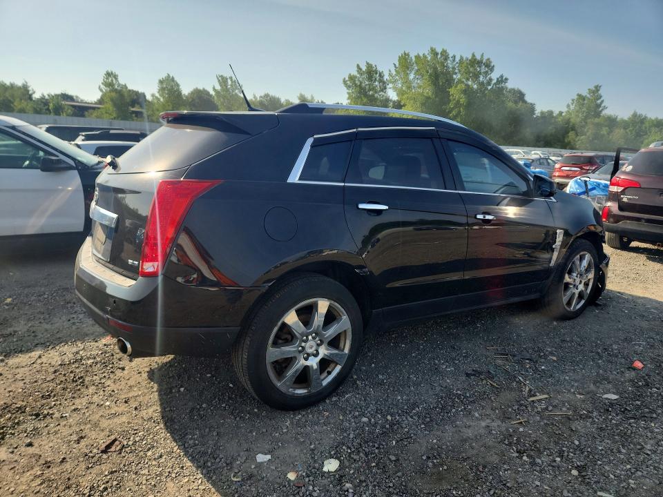 Продажа на аукционе авто 2012 Cadillac Srx, vin: 3GYFNEE36CS564139, номер лота: 59182516