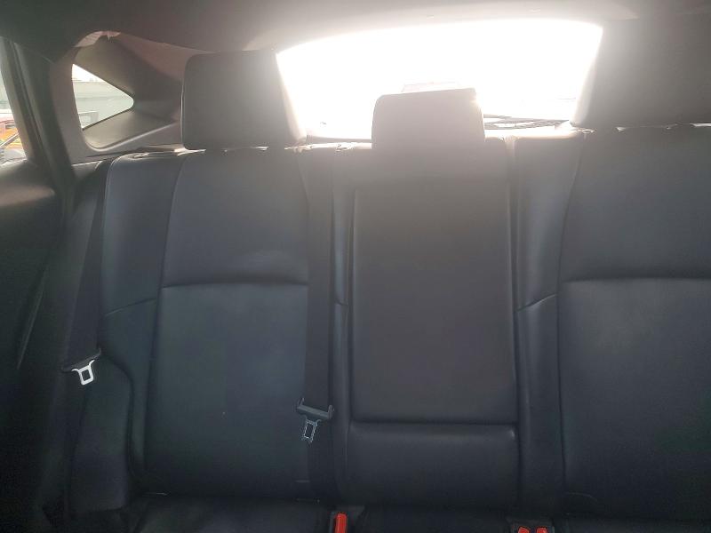 Продажа на аукционе авто 2024 Toyota Venza, vin: JTEAAAAH9RJ168220, номер лота: 60651066
