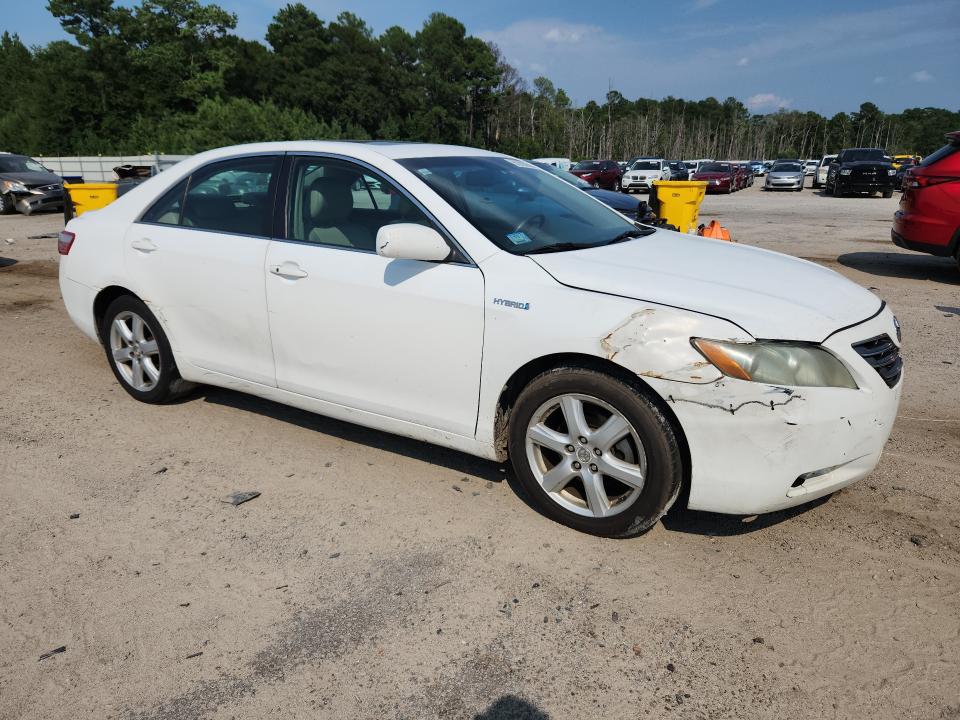 62985606 :رقم المزاد ، 4T1BB46K58U048063 vin ، 2008 Toyota Camry مزاد بيع