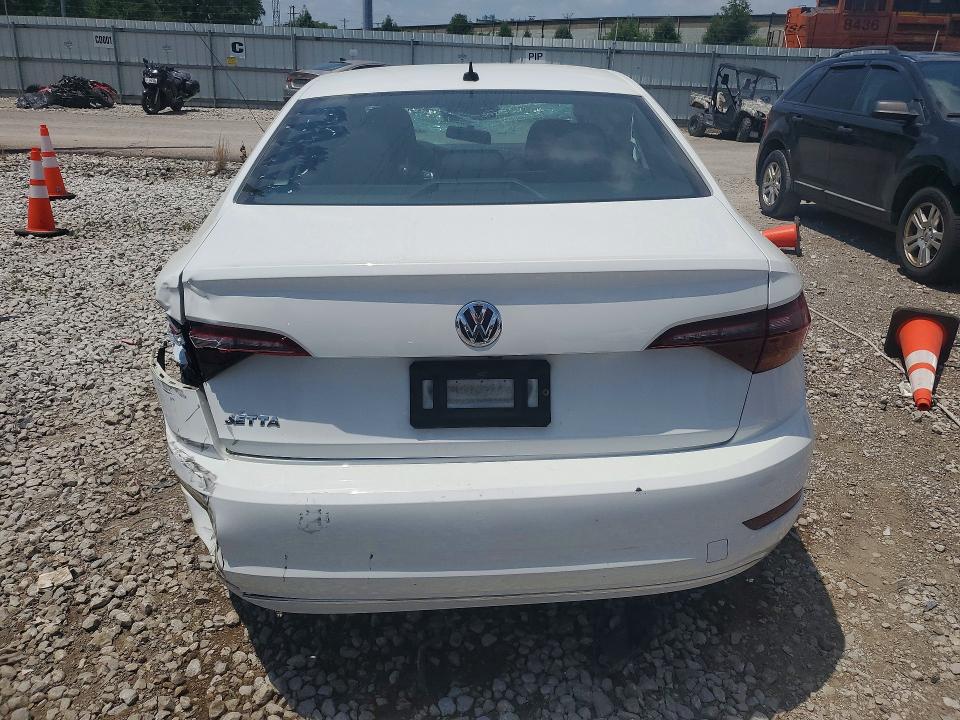 Aukcja sprzedaży 2019 Volkswagen Jetta, vin: 3VWN57BU2KM177596, numer aukcji: 73343975