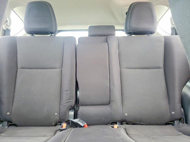 2017 Toyota Rav4 მანქანა იყიდება აუქციონზე, vin: JTMWFREV4HD107168, აუქციონის ნომერი: 62898516