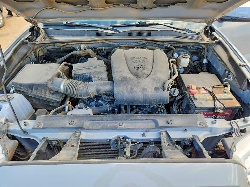 Продажа на аукционе авто 2021 Toyota Tacoma, vin: 3TMCZ5AN9MM415234, номер лота: 61008946