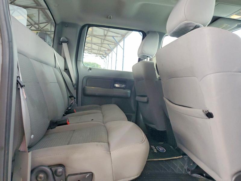 2005 Ford F150 მანქანა იყიდება აუქციონზე, vin: 1FTPW14505KC57938, აუქციონის ნომერი: 59281536