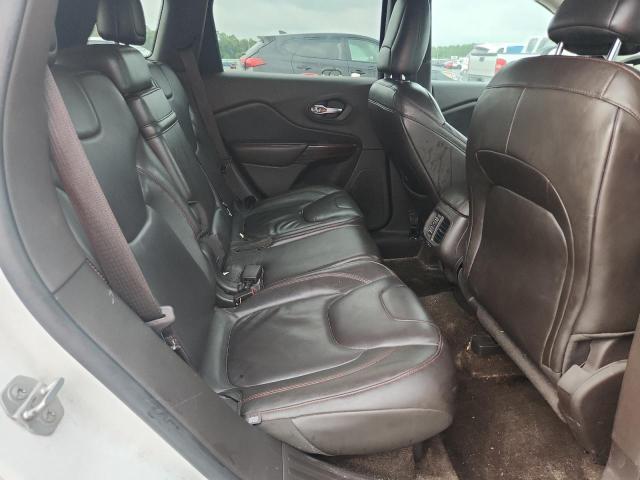Продаж на аукціоні авто 2015 Jeep Cherokee, vin: 1C4PJMBS8FW511592, номер лоту: 61895926