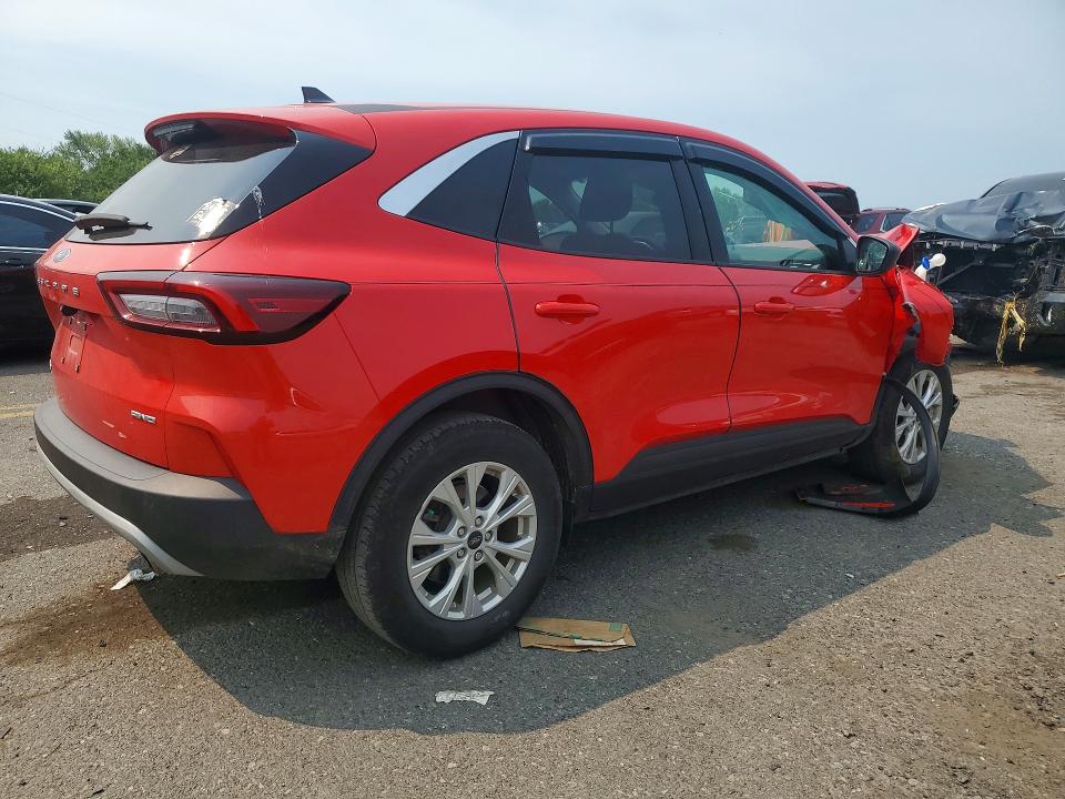 Aukcja sprzedaży 2024 Ford Escape, vin: 1FMCU9GNXRUA87690, numer aukcji: 61056766