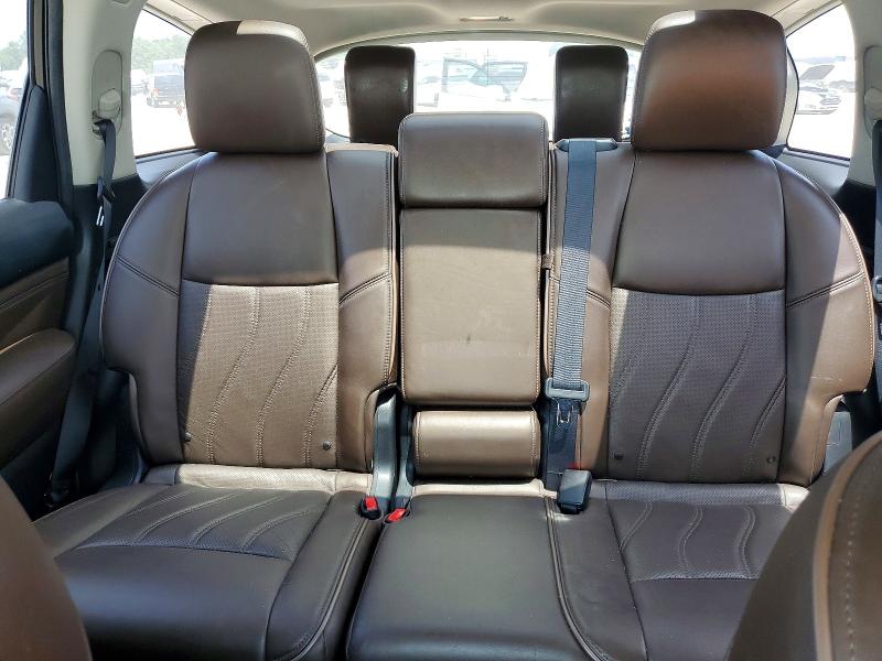 Продаж на аукціоні авто 2014 Infiniti Qx60, vin: 5N1AL0MM9EC516268, номер лоту: 63133666