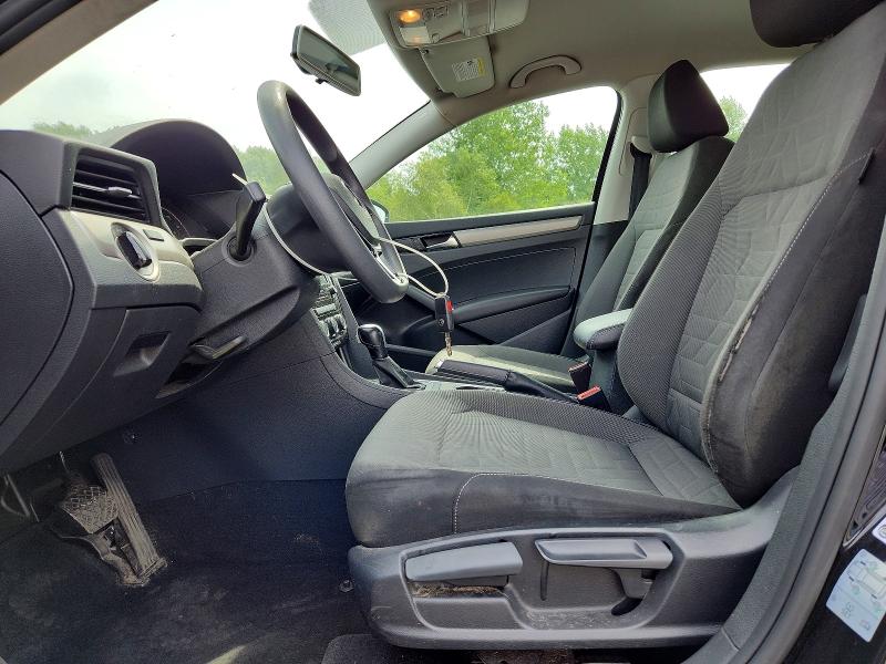 Aukcja sprzedaży 2020 Volkswagen Passat, vin: 1VWAA7A30LC013771, numer aukcji: 61712446