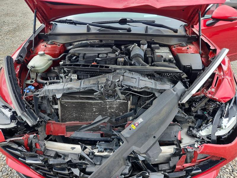 Продажа на аукционе авто 2020 Hyundai Sonata, vin: 5NPEH4J2XLH052863, номер лота: 59230006