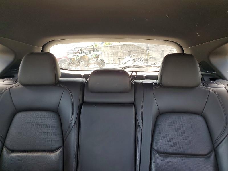 2021 Mazda Cx-5 მანქანა იყიდება აუქციონზე, vin: JM3KFBEY7M0363488, აუქციონის ნომერი: 59596486