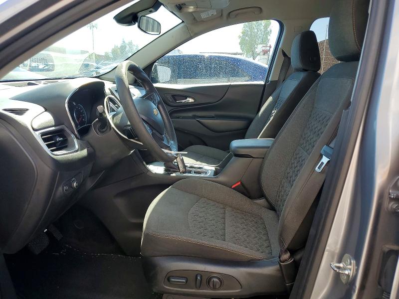 Продаж на аукціоні авто 2023 Chevrolet Equinox, vin: 3GNAXUEG3PL182648, номер лоту: 59707076