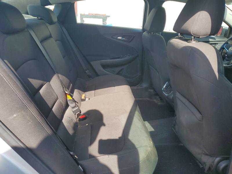 2018 Chevrolet Malibu მანქანა იყიდება აუქციონზე, vin: 1G1ZD5ST5JF272339, აუქციონის ნომერი: 59054466