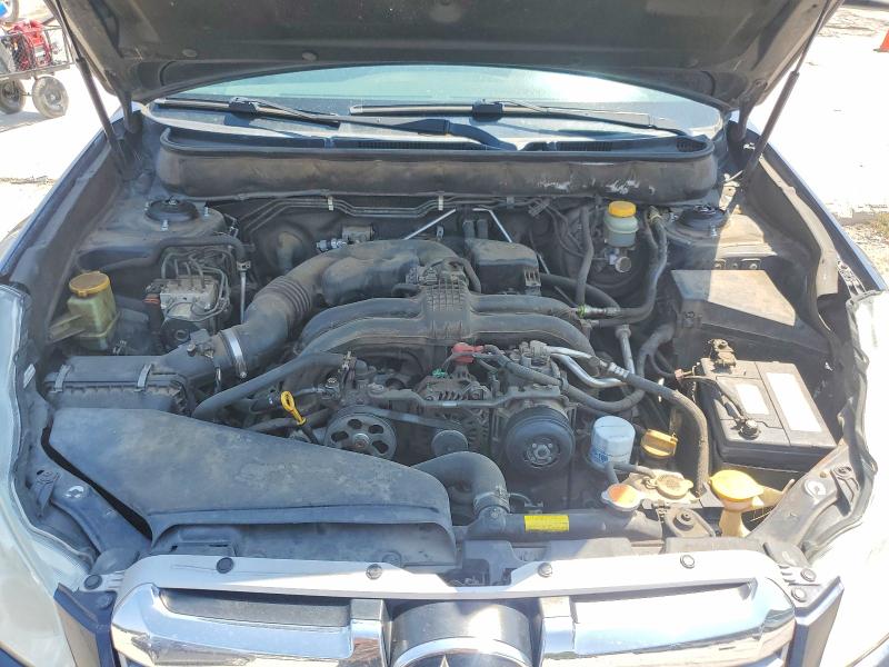 Продажа на аукционе авто 2013 Subaru Outback, vin: 4S4BRBCC4D3312693, номер лота: 62842876
