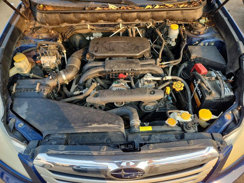 Продажа на аукционе авто 2010 Subaru Outback, vin: 4S4BRCKC1A3377200, номер лота: 61066846