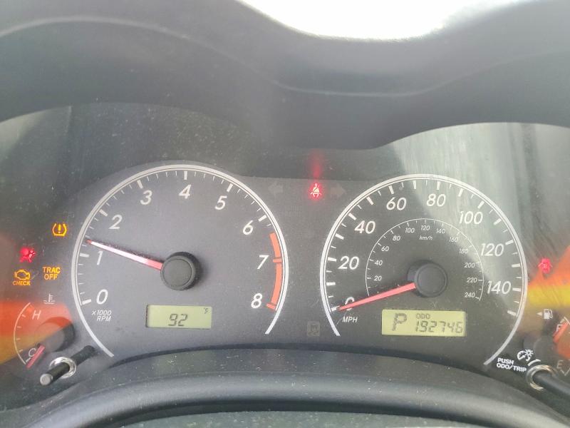 Продаж на аукціоні авто 2011 Toyota Corolla, vin: 2T1BU4EE7BC720672, номер лоту: 60782486