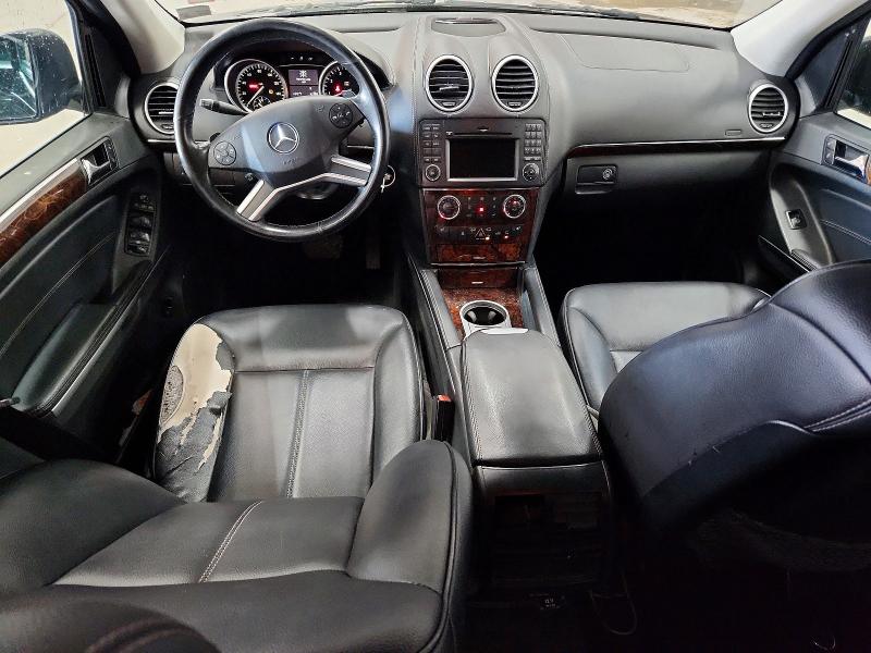 Продажа на аукционе авто 2012 Mercedes-benz Gl, vin: 4JGBF7BE1CA802916, номер лота: 61003396