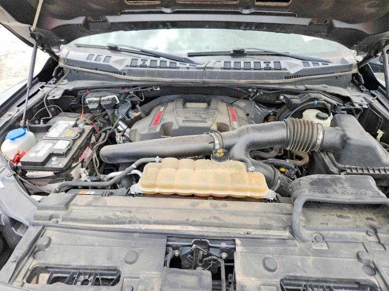 Продаж на аукціоні авто 2019 Ford F150, vin: 1FTFW1RG4KFB12122, номер лоту: 60814516