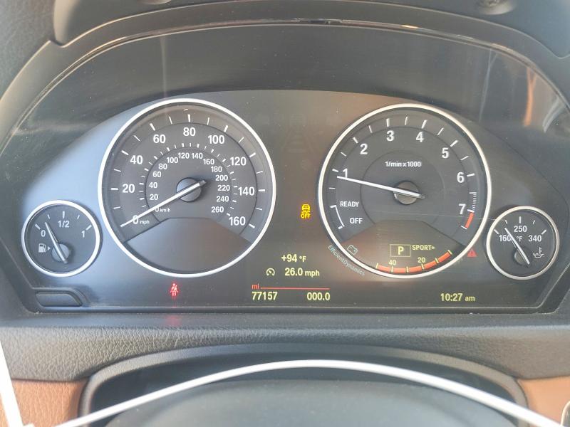 Продажа на аукционе авто 2015 Bmw 428, vin: WBA4C9C52FD330659, номер лота: 60994336