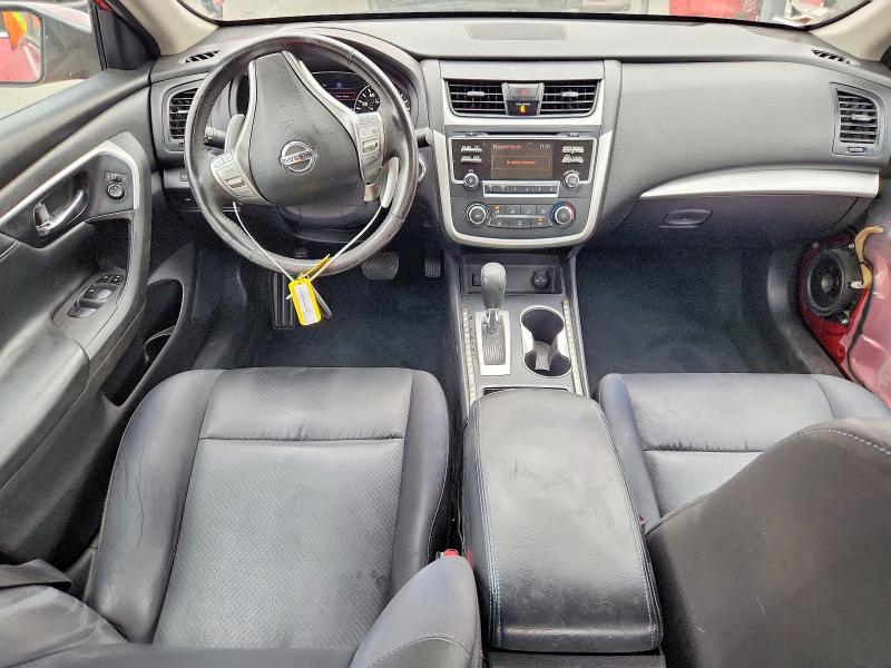 59183026 :رقم المزاد ، 1N4AL3APXHC494652 vin ، 2017 Nissan Altima مزاد بيع