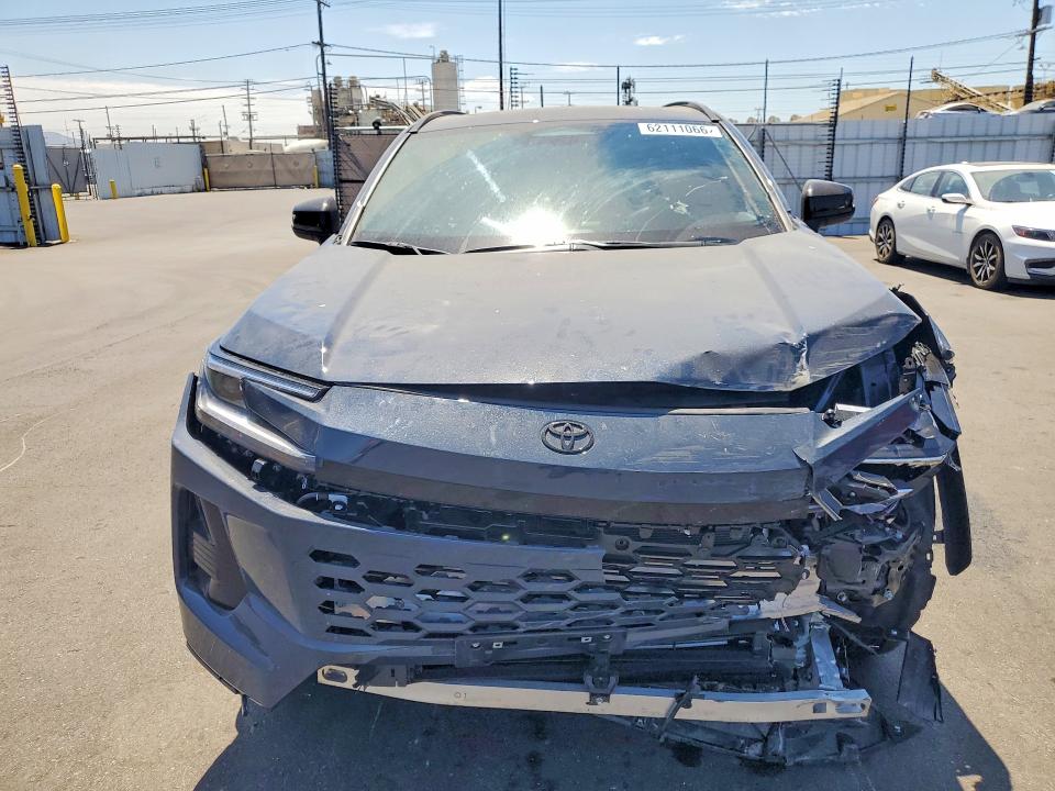 Продаж на аукціоні авто 2026 Toyota Rav4, vin: 2T36DRBV3TW006063, номер лоту: 62111066