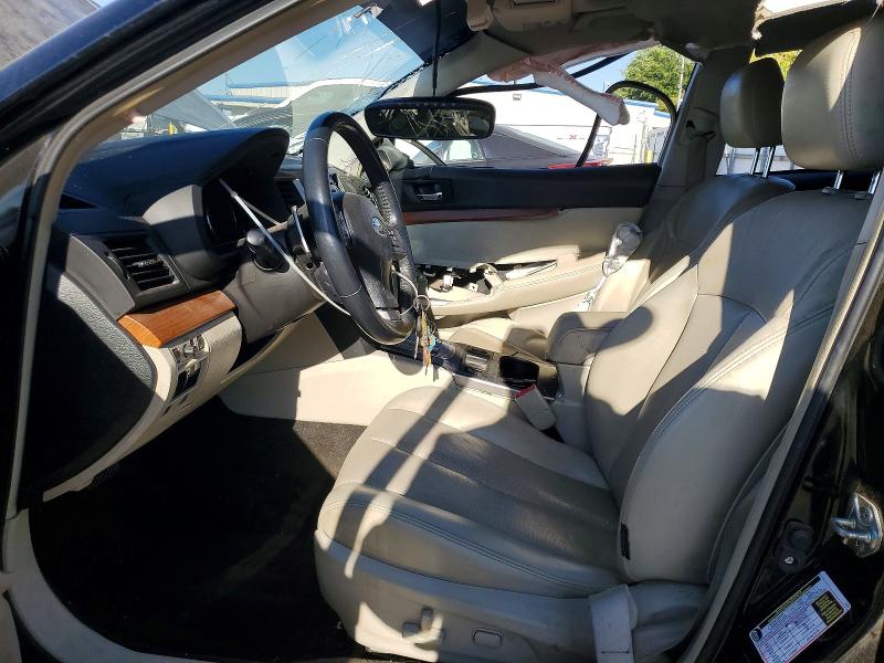 2014 Subaru Outback მანქანა იყიდება აუქციონზე, vin: 4S4BRLC7E3294899, აუქციონის ნომერი: 63166486