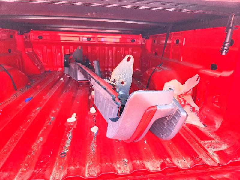 Продажа на аукционе авто 2016 Chevrolet Colorado, vin: 1GCHSCE34G1356084, номер лота: 62504406