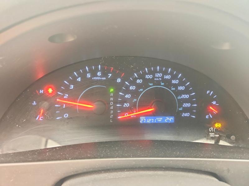 2008 Toyota Camry მანქანა იყიდება აუქციონზე, vin: 4T1BE46K68U732580, აუქციონის ნომერი: 60783586