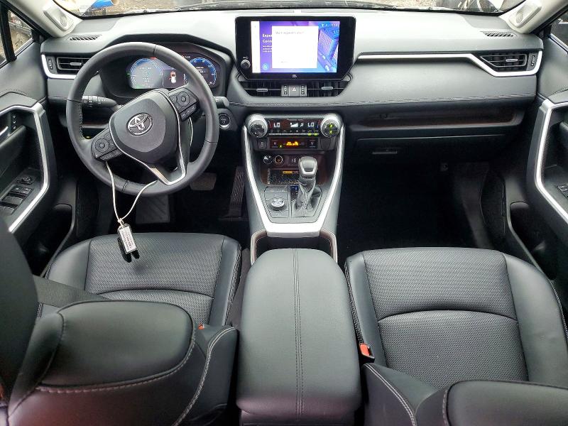 Aukcja sprzedaży 2024 Toyota Rav4, vin: 2T3D6RFV5RW079925, numer aukcji: 60441476