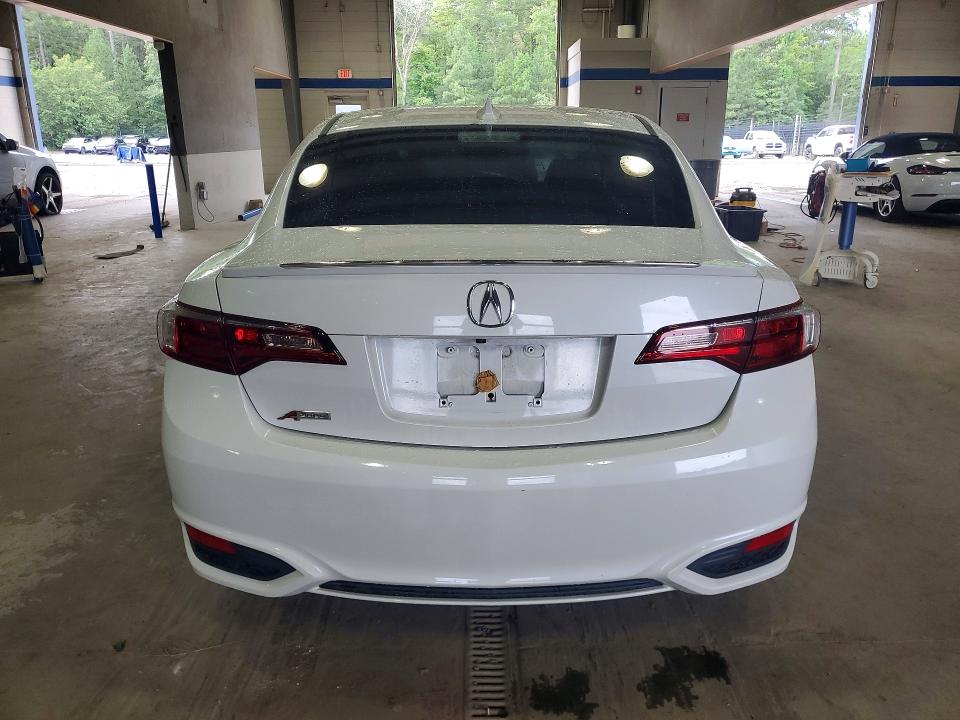 Aukcja sprzedaży 2018 Acura Ilx, vin: 19UDE2F85JA007325, numer aukcji: 61907256