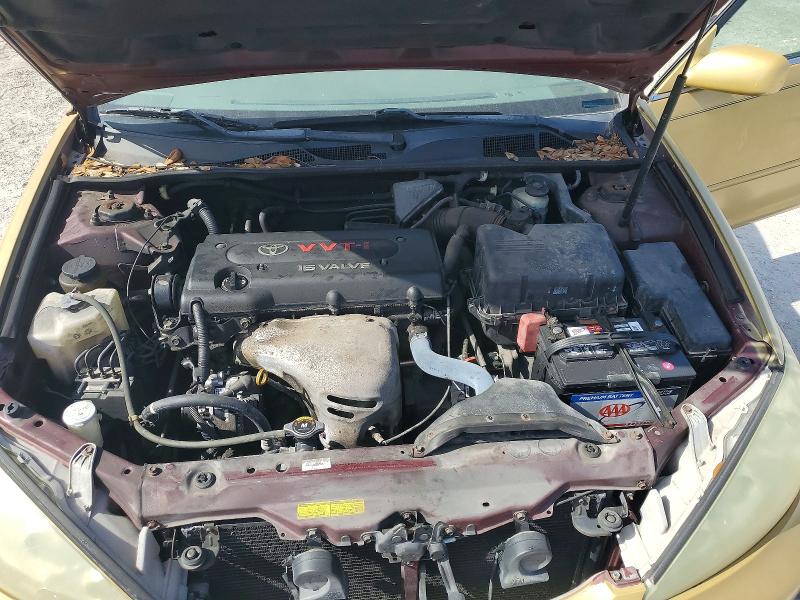 2005 Toyota Camry მანქანა იყიდება აუქციონზე, vin: 4T1BE32K15U069463, აუქციონის ნომერი: 60216806
