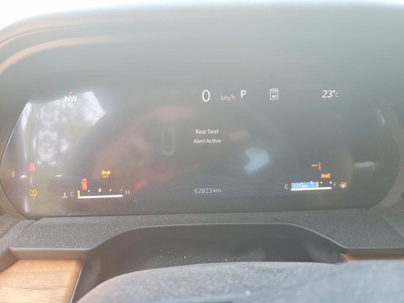 Продаж на аукціоні авто 2024 Jeep Grand Cherokee, vin: 1C4RJHEG1R8560181, номер лоту: 61786076