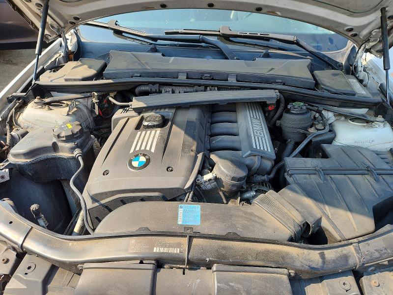 Продажа на аукционе авто 2007 Bmw 328, vin: WBAVT73517FZ35724, номер лота: 61091976