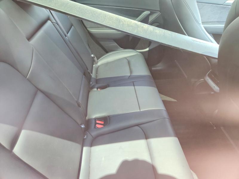 Aukcja sprzedaży 2024 Tesla Model Y, vin: 7SAYGDEE9RF199173, numer aukcji: 59732976