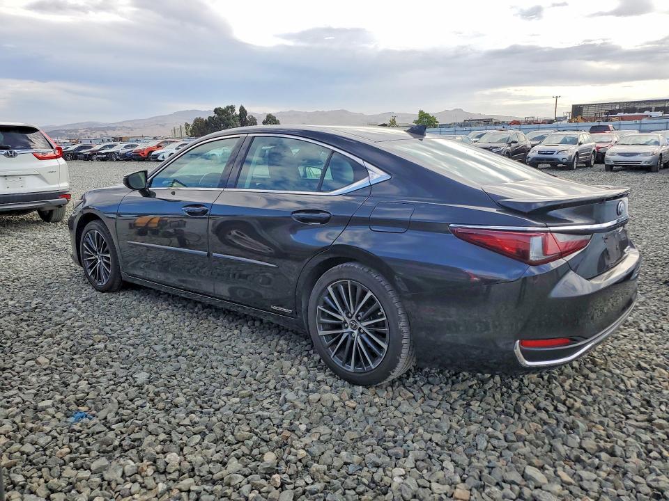 Aukcja sprzedaży 2022 Lexus Es 300h, vin: 58ADA1C17NU014247, numer aukcji: 59737976