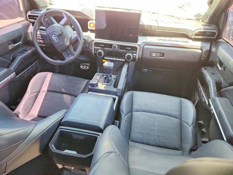 Aukcja sprzedaży 2024 Toyota Tacoma, vin: 3TMLB5JN8RM025141, numer aukcji: 60019926