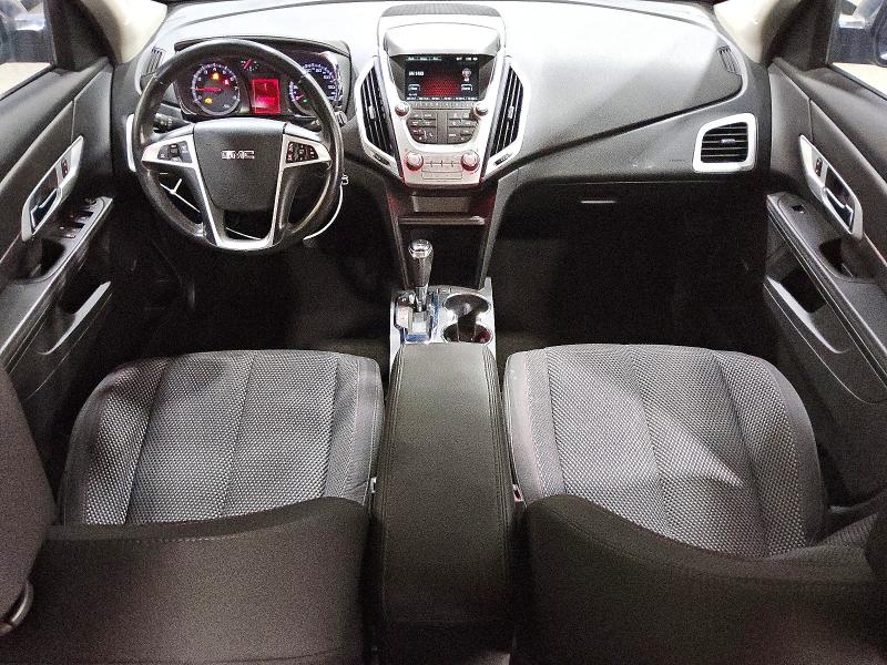 60496696 :رقم المزاد ، 2GKFLTEK7G6215586 vin ، 2016 Gmc Terrain مزاد بيع