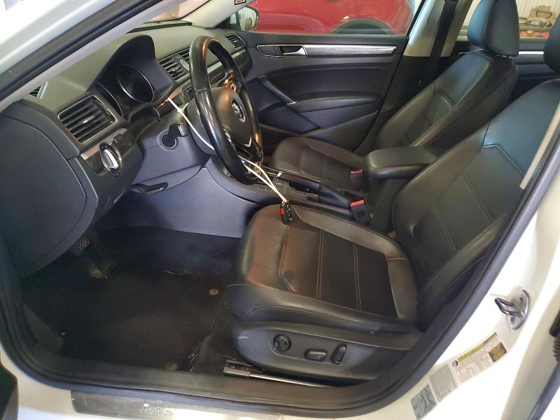 Продажа на аукционе авто 2017 Volkswagen Passat, vin: 1VWGT7A31HC011281, номер лота: 60967436