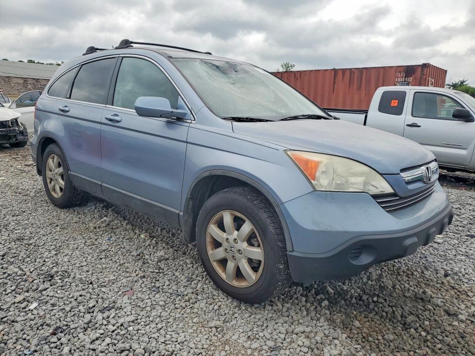 Aukcja sprzedaży 2008 Honda Cr-v, vin: 5J6RE38778L001999, numer aukcji: 60650876