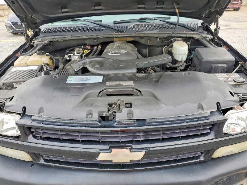 60816446 :رقم المزاد ، 1GNEK13Z36R137560 vin ، 2006 Chevrolet Tahoe مزاد بيع