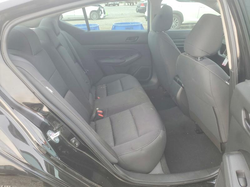 Продажа на аукционе авто 2023 Nissan Altima, vin: 1N4BL4BV9PN407222, номер лота: 62747686