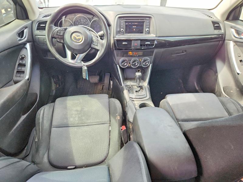 Aukcja sprzedaży 2013 Mazda Cx-5, vin: JM3KE2BE9D0102831, numer aukcji: 60860036