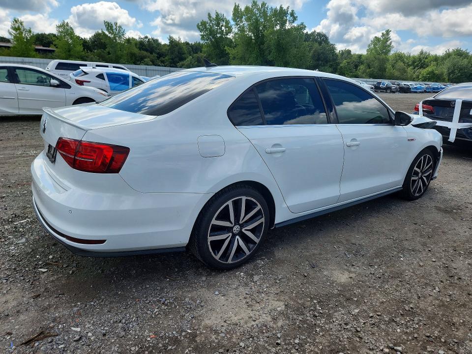 Продаж на аукціоні авто 2018 Volkswagen Jetta, vin: 3VW4T7AJ7JM254955, номер лоту: 63046246