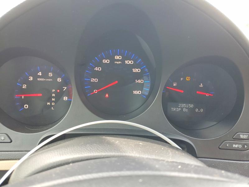 Продажа на аукционе авто 2006 Acura 3.2tl, vin: 19UUA66236A009855, номер лота: 62726626