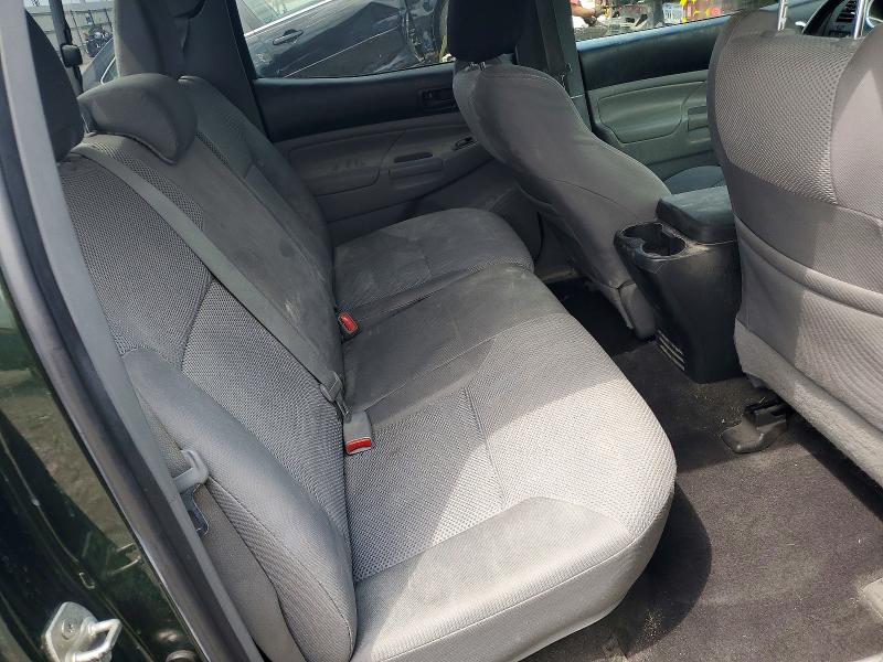 Aukcja sprzedaży 2012 Toyota Tacoma, vin: 3TMLU4EN3CM086886, numer aukcji: 62570136